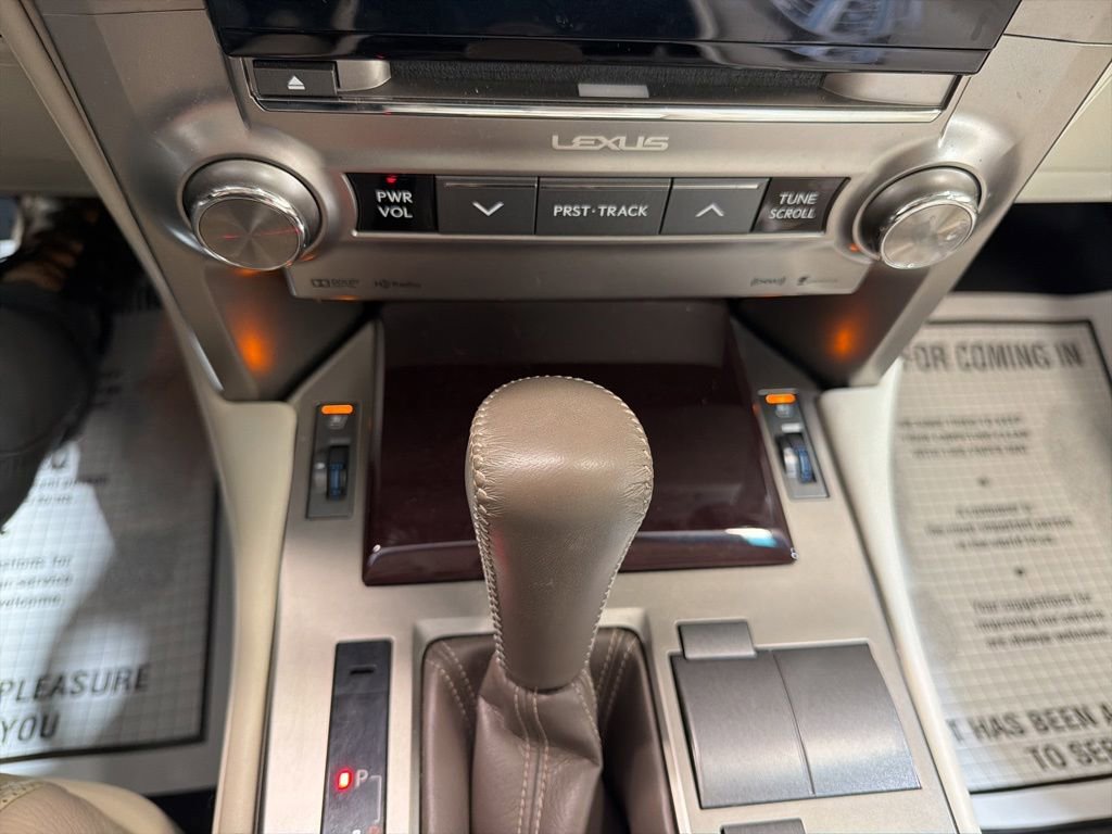 Used 2019 Lexus GX 460 Premium w/ Premium Package AWD/4WD image 33