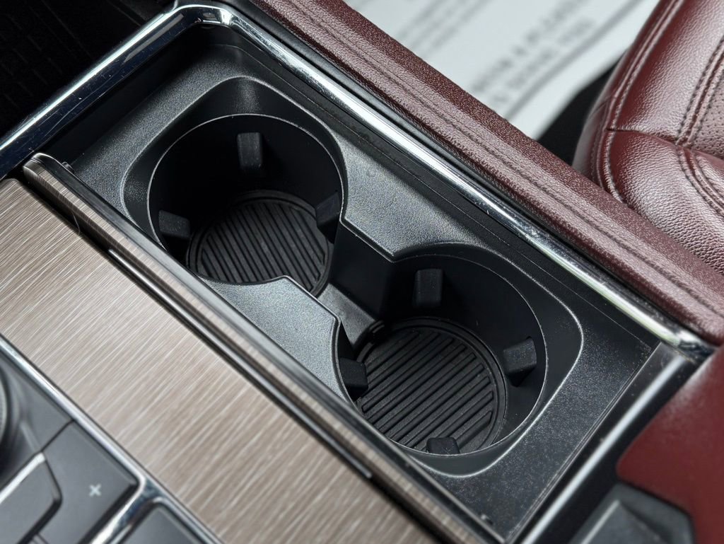 Certified 2024 Ford Expedition Limited image 24