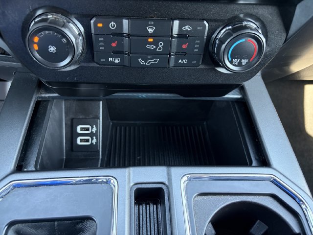 Used 2019 Ford F150 XLT w/ Equipment Group 302A Luxury AWD/4WD image 31