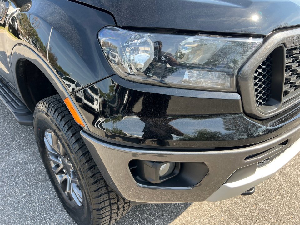 Used 2020 Ford Ranger XLT w/ Equipment Group 302A Luxury image 24