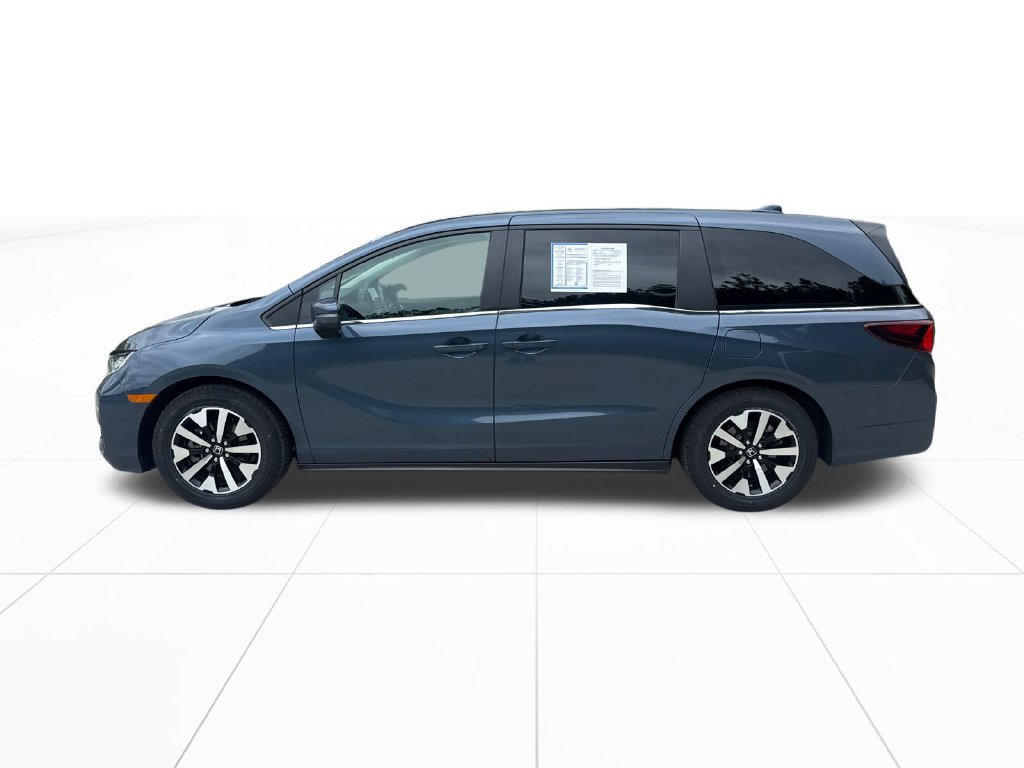 Certified 2025 Honda Odyssey EX-L image 5