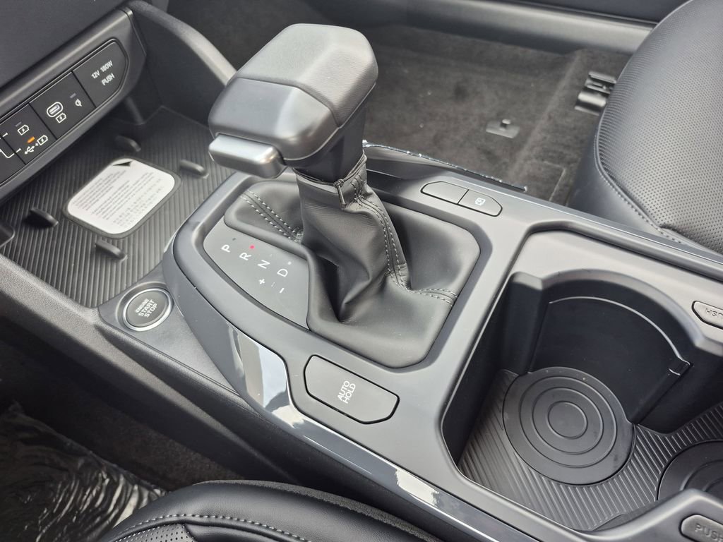 New 2026 Kia K4 EX image 22