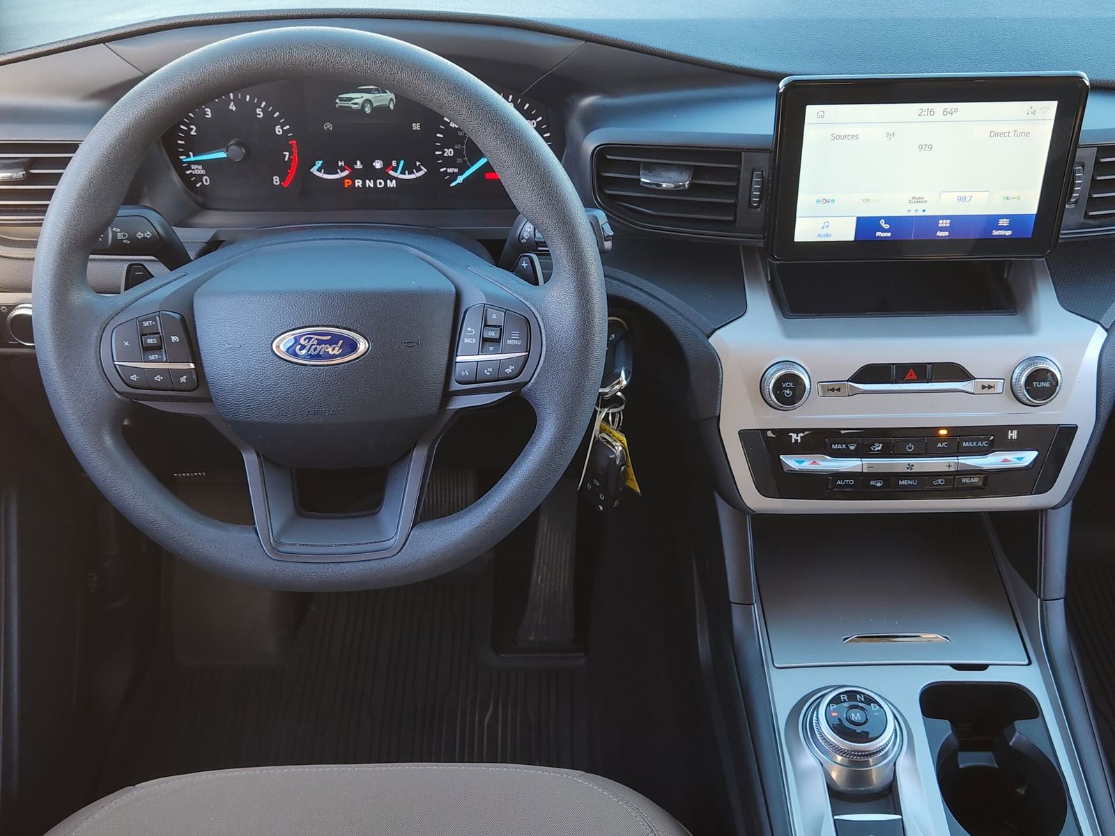 Used 2020 Ford Explorer 2WD image 28