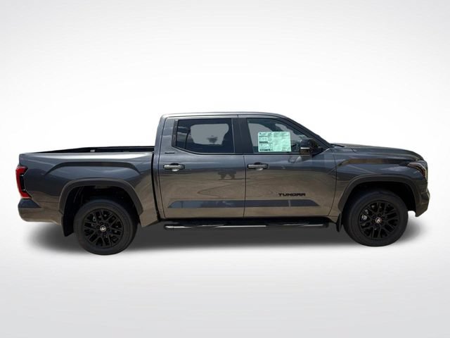 New 2026 Toyota Tundra Limited AWD/4WD image 10