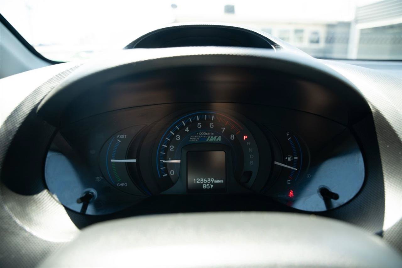 Used 2012 Honda Insight EX image 13
