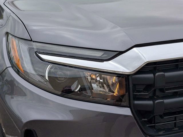 New 2026 Honda Ridgeline RTL image 3