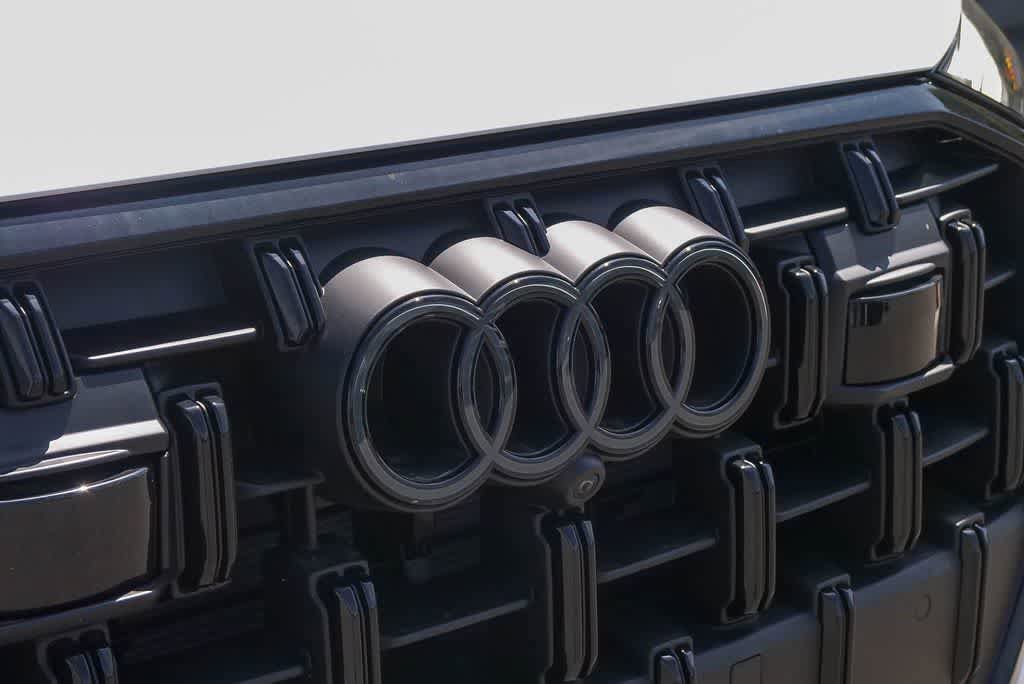 New 2026 Audi Q7 2.0T Premium Plus image 5