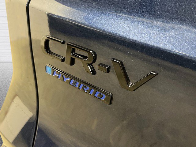New 2027 Honda CR-V Sport-L image 6