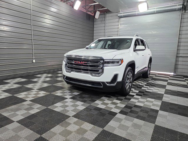 Used 2020 GMC Acadia SLE w/ Driver Convenience Package image 45