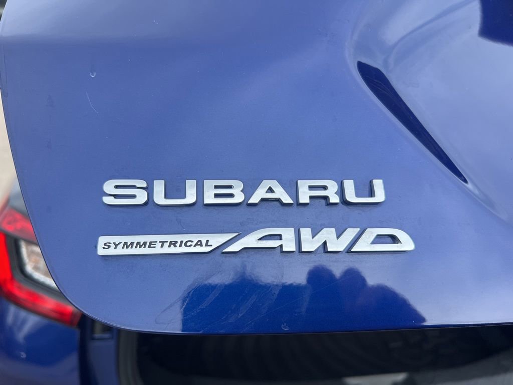 Used 2024 Subaru Crosstrek 2.0i Premium image 32