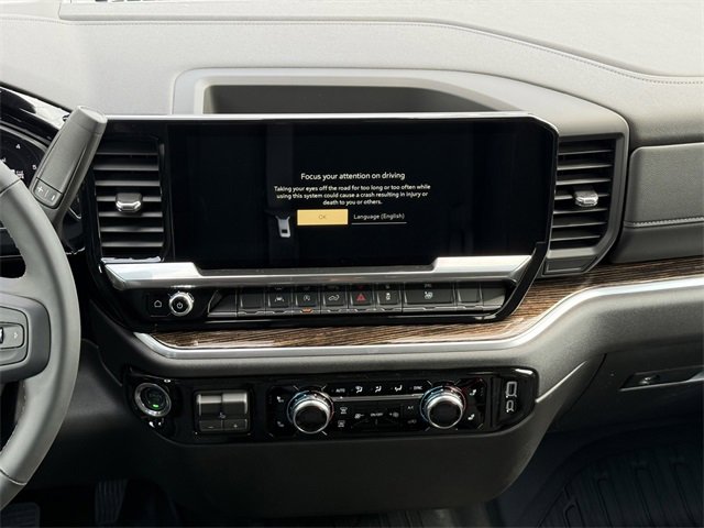 New 2026 GMC Sierra 1500 Elevation w/ Elevation Select Package image 14