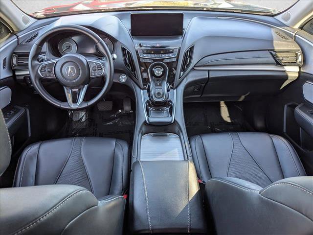 Certified 2020 Acura RDX AWD w/ Technology Package image 20