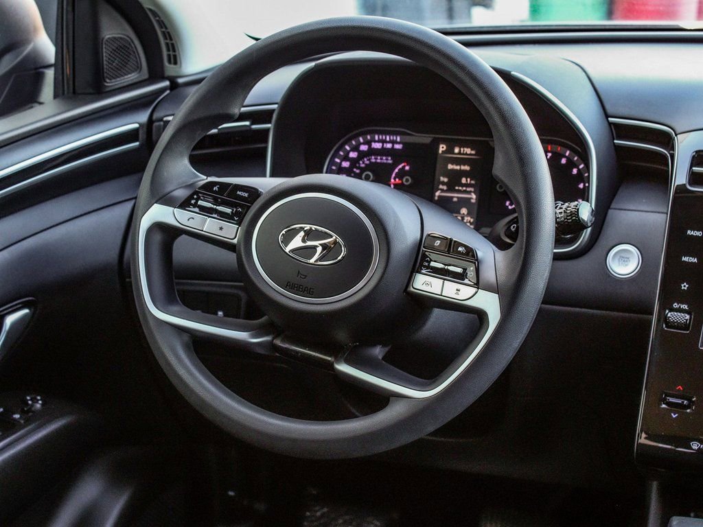 Used 2024 Hyundai Tucson SEL image 26
