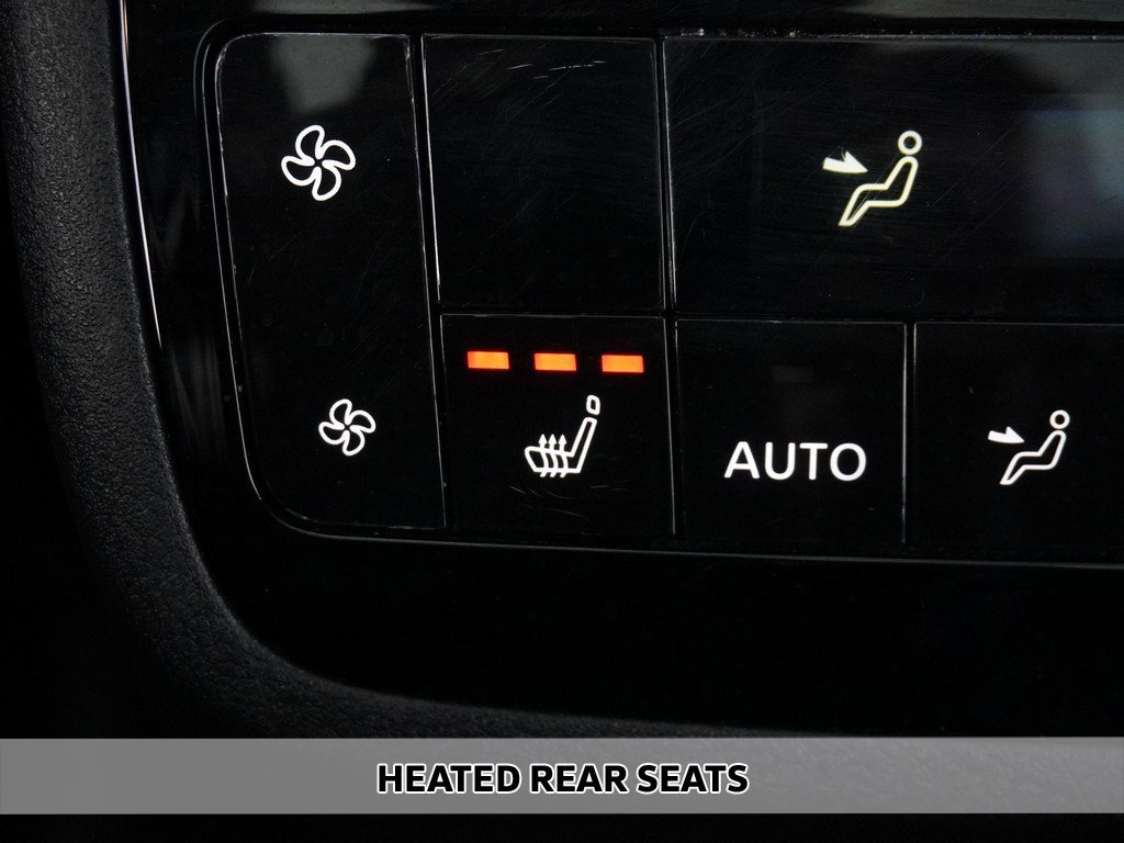 Used 2025 INFINITI QX60 Luxe image 9