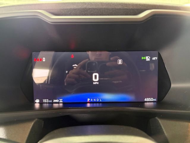 Used 2026 Chevrolet Colorado Trail Boss image 28