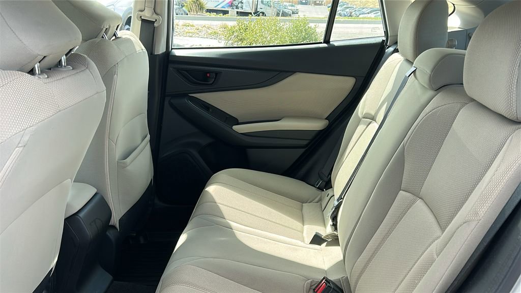 Used 2019 Subaru Impreza 2.0i Premium image 21