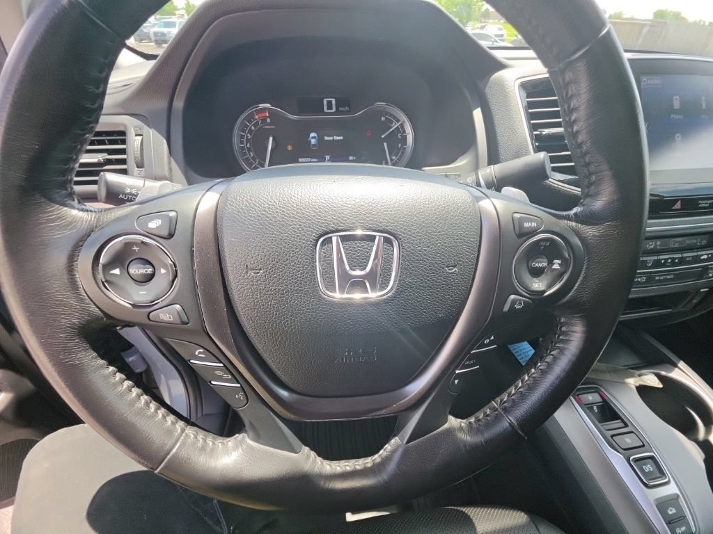Used 2023 Honda Ridgeline RTL image 19