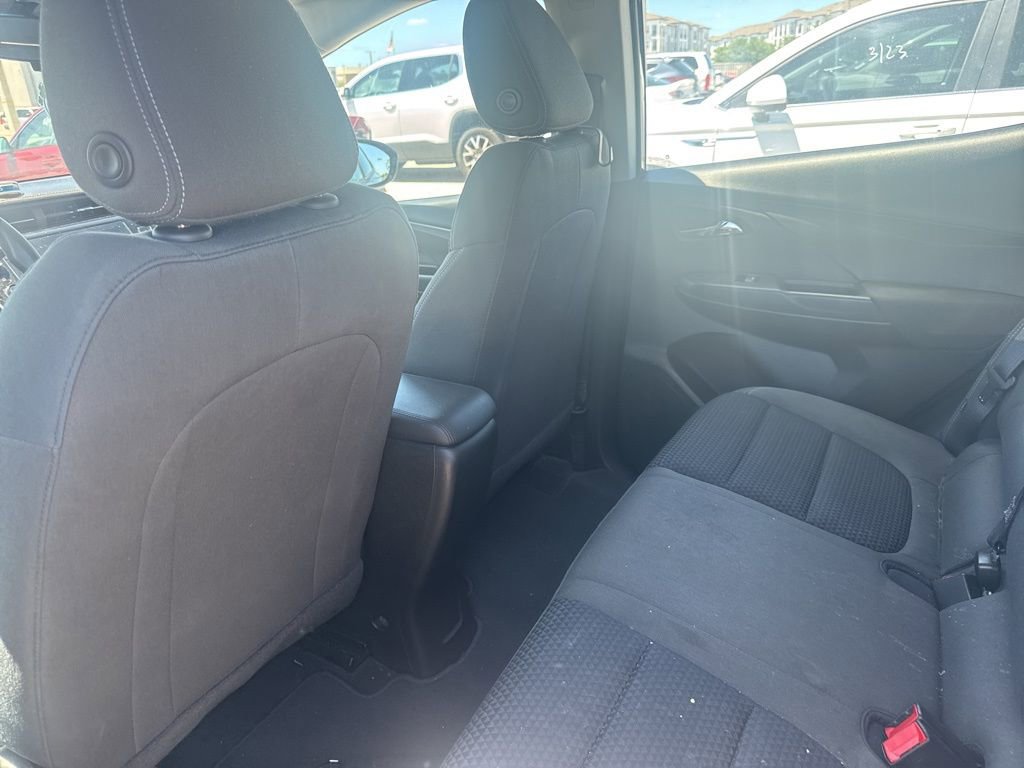 Used 2023 Chevrolet Bolt LT w/ Driver Confidence Package image 13