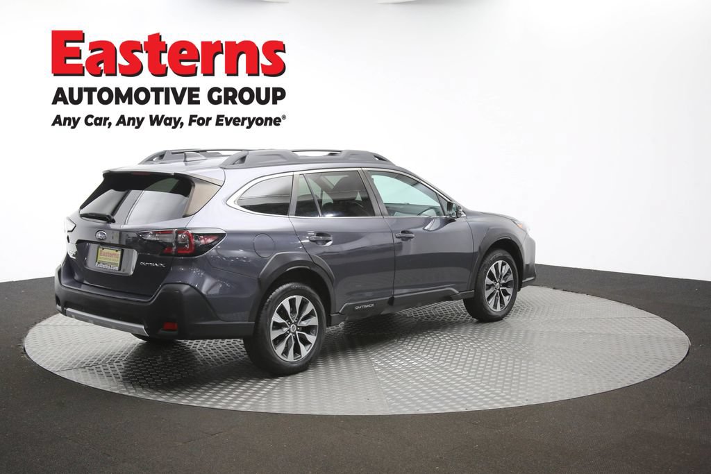 Used 2023 Subaru Outback Limited AWD/4WD image 39