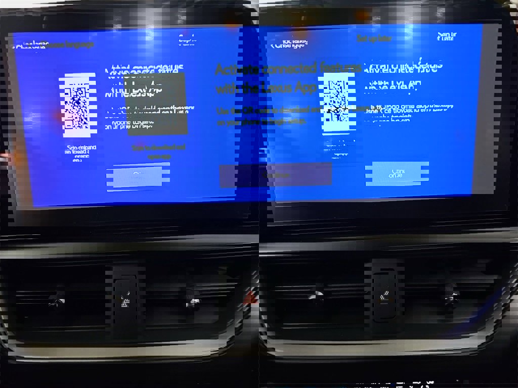 New 2026 Lexus UX 300h AWD image 21