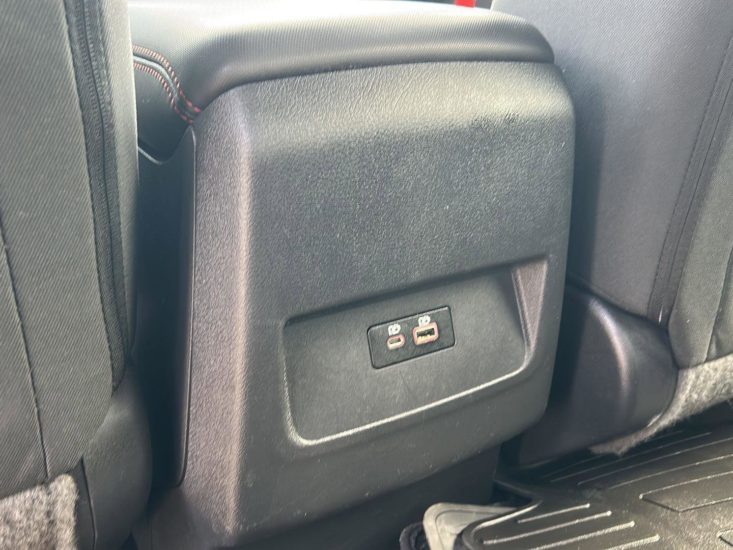 Used 2022 Nissan Frontier PRO-4X w/ Technology Package image 25