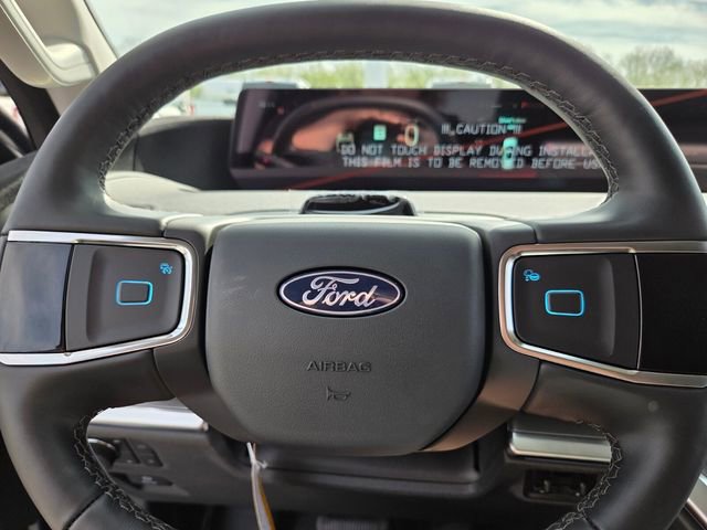 New 2026 Ford Expedition Platinum AWD/4WD image 22