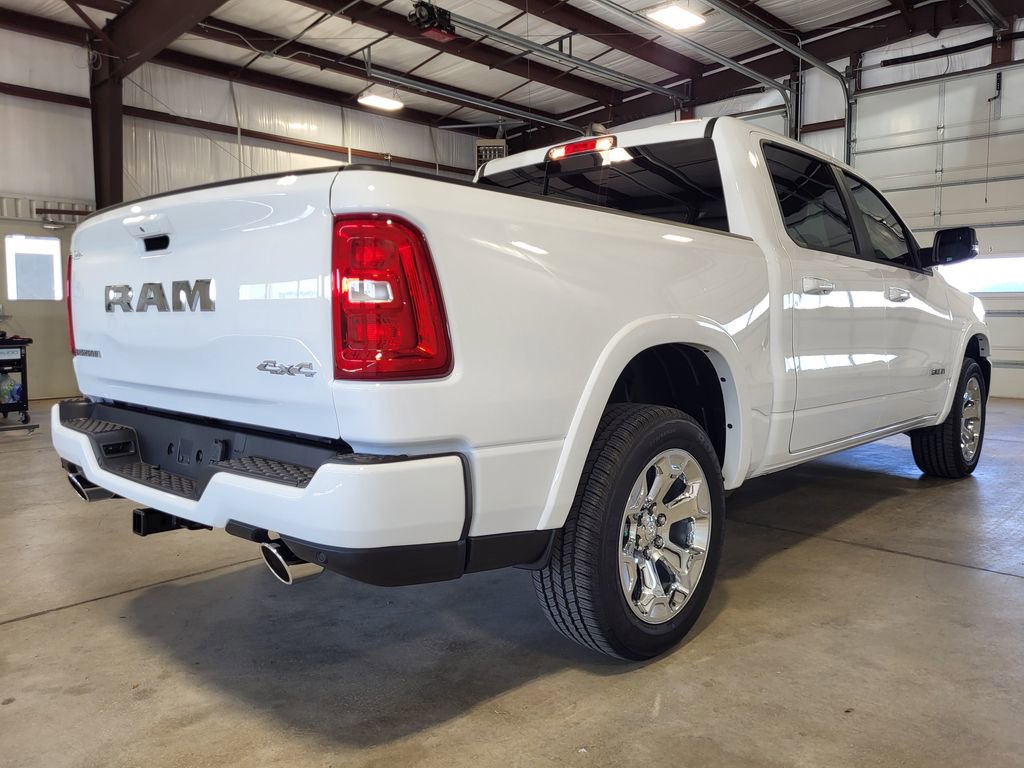New 2026 RAM 1500 Big Horn image 5