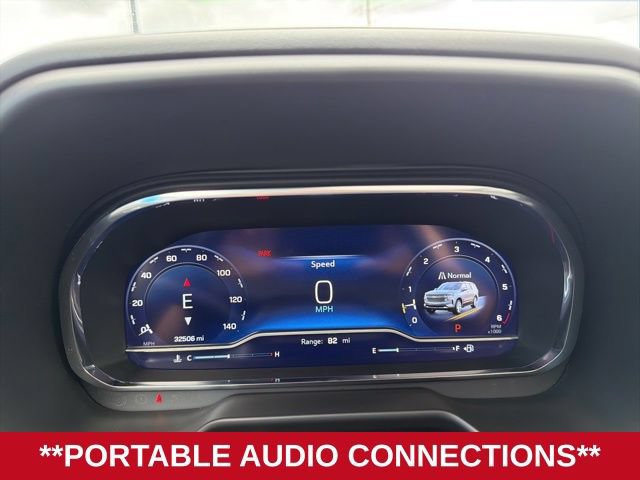 Used 2024 Chevrolet Tahoe High Country w/ Premium Package RWD image 16