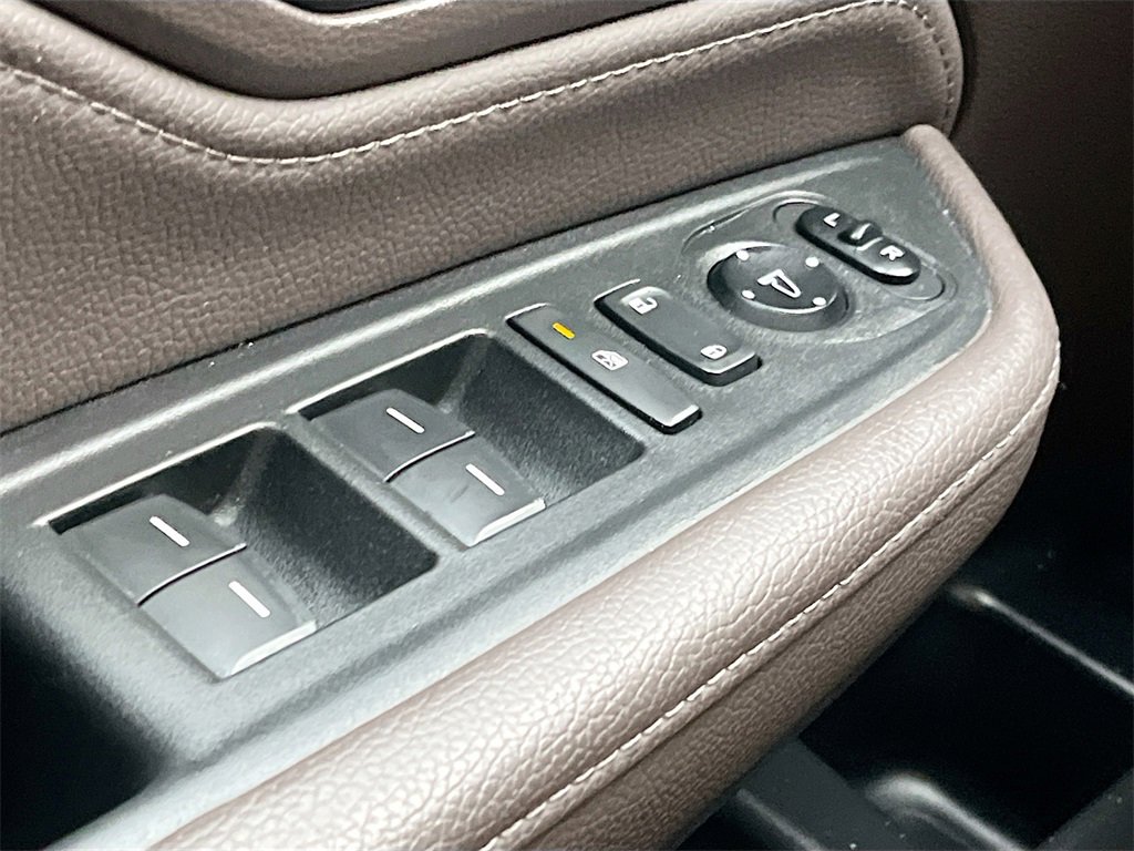 Used 2024 Honda Odyssey Touring image 18