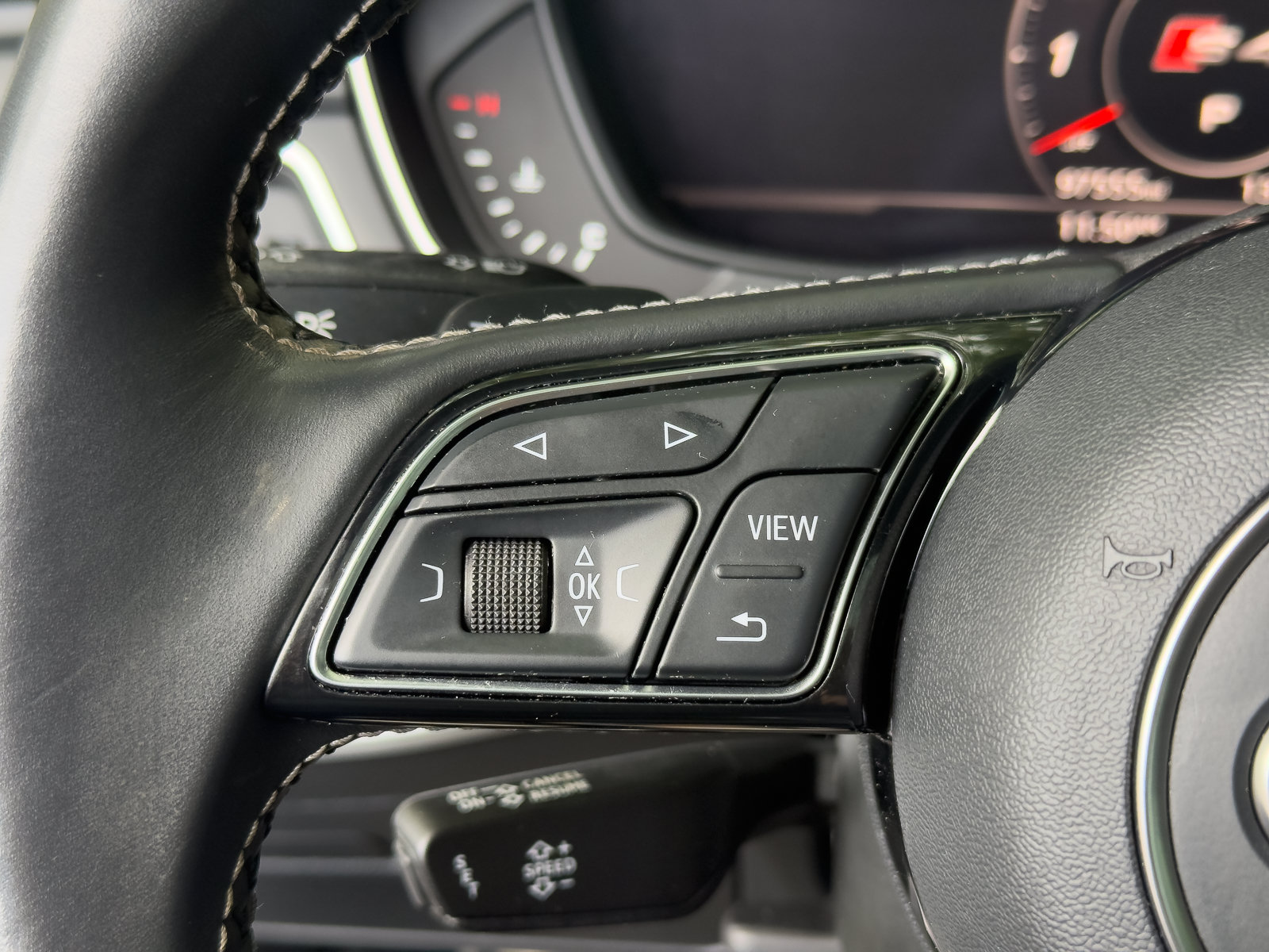 Used 2019 Audi S4 Premium Plus AWD/4WD image 54