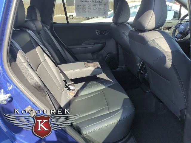 New 2026 Subaru Outback Premium image 29