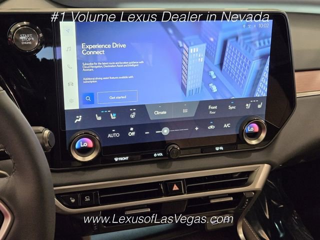 New 2026 Lexus RX 350 Premium Plus FWD image 17