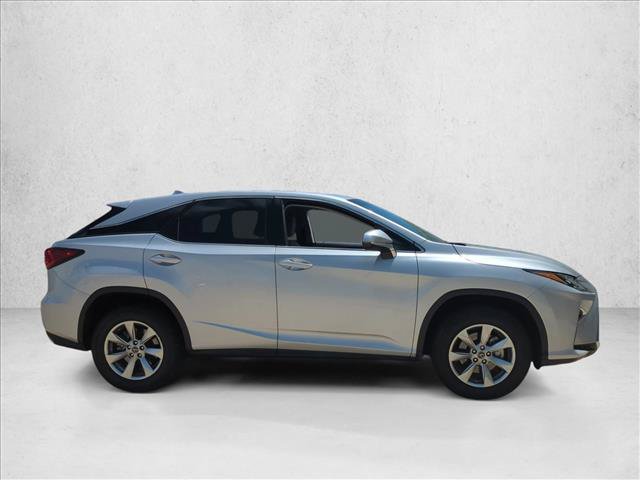 Used 2019 Lexus RX 350 FWD w/ Accessory Package image 4