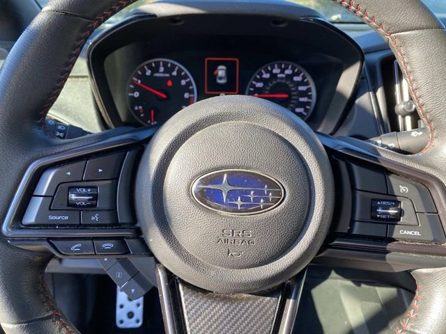Used 2022 Subaru WRX Premium image 11