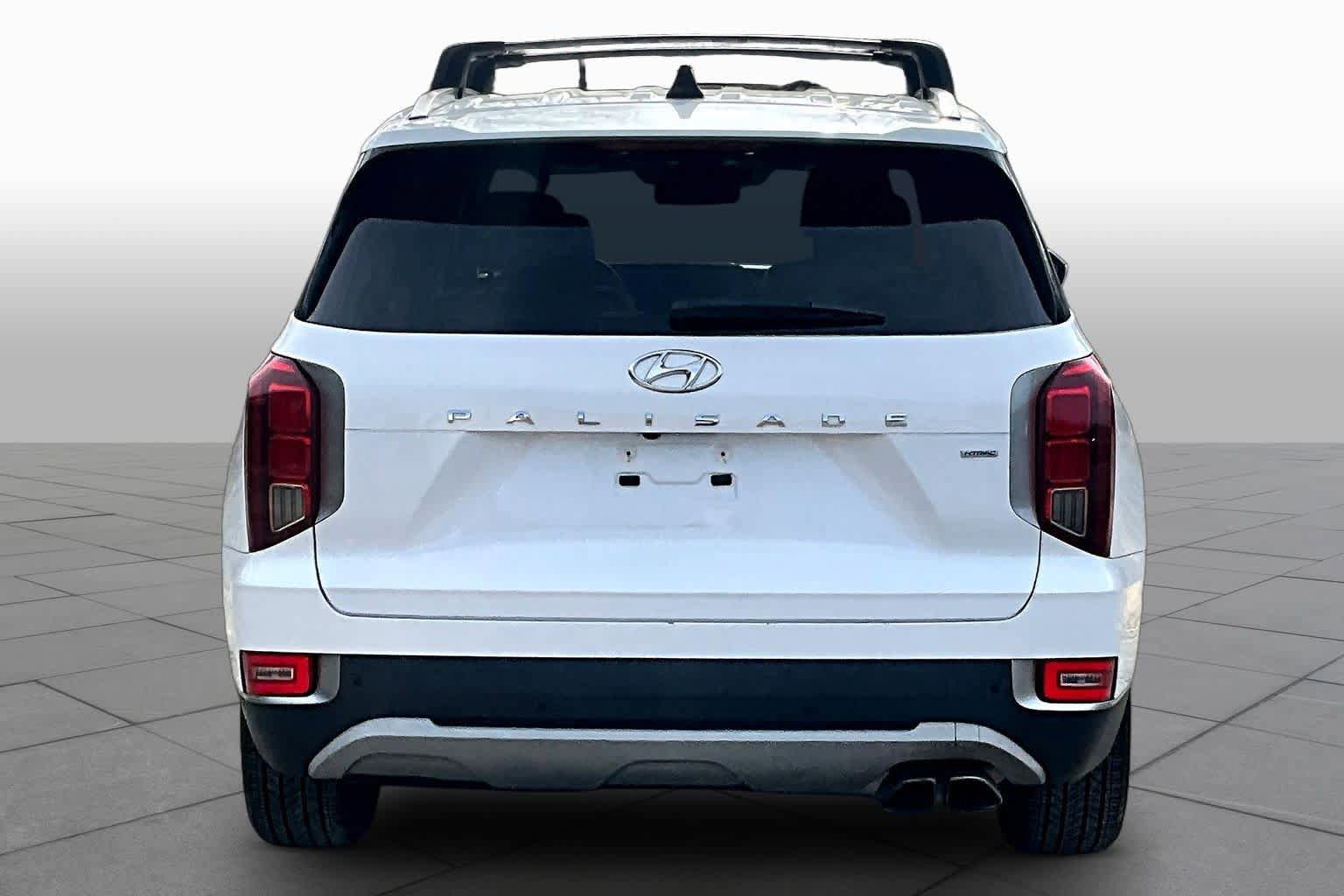 Used 2020 Hyundai Palisade SEL AWD/4WD image 5