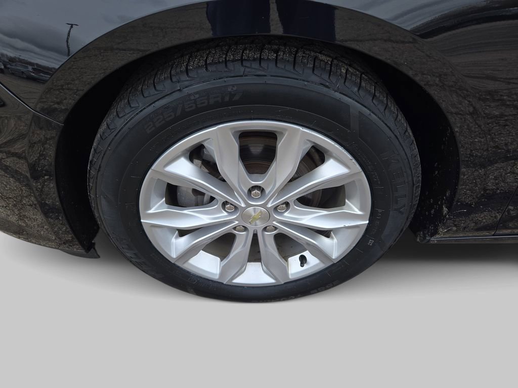 Used 2020 Chevrolet Malibu LT w/ Leather Package image 32