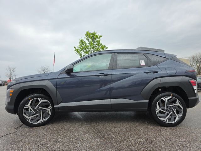 New 2026 Hyundai Kona SEL Premium image 12