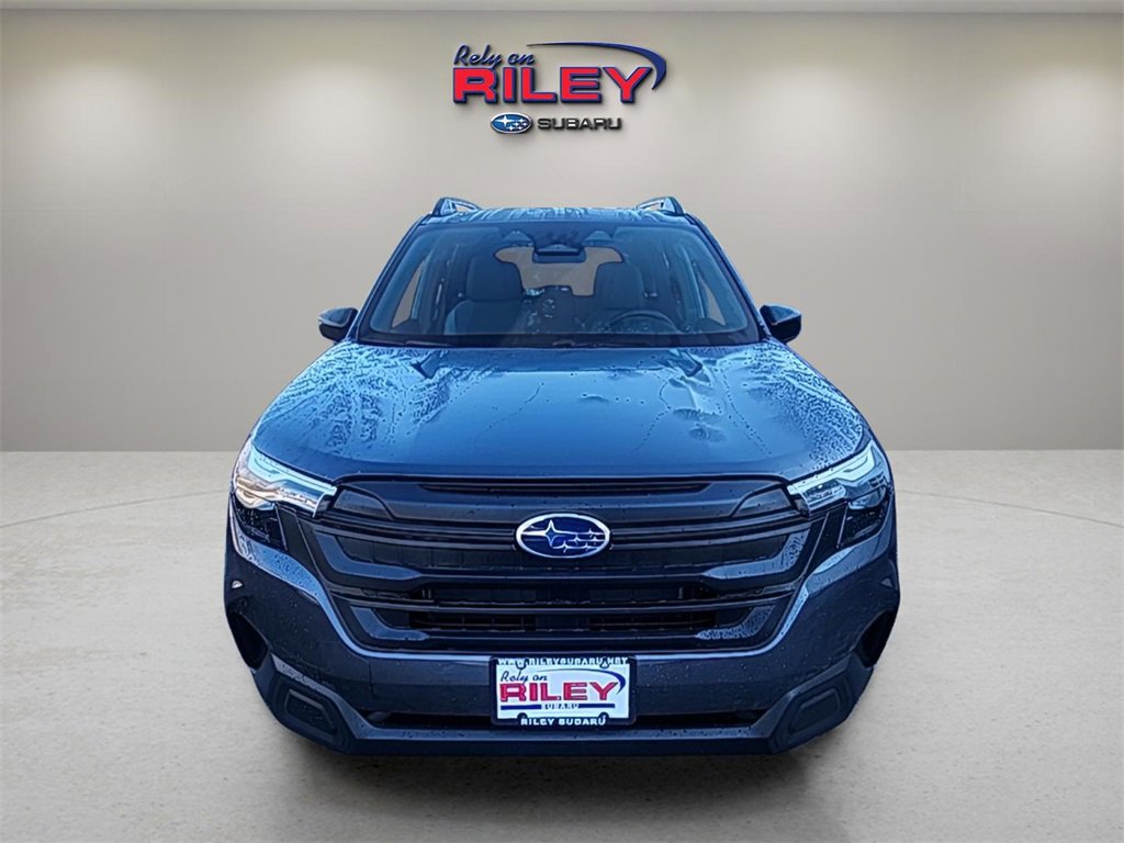 New 2026 Subaru Forester image 8