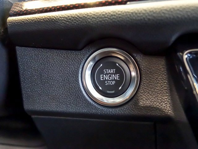 New 2026 Chevrolet Traverse Z71 w/ Enhanced Driving Package image 13