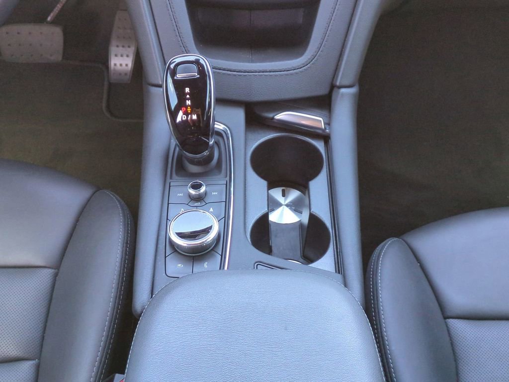 Used 2023 Cadillac XT5 Premium Luxury w/ Technology Package image 18