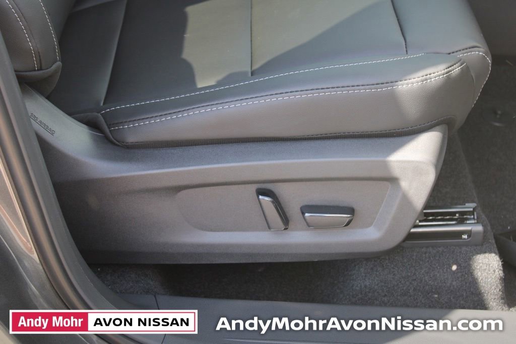 New 2026 Nissan Murano S image 15