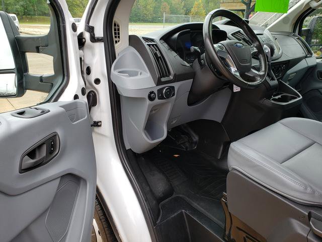 Used 2016 Ford Transit 150 130 Low Roof image 10