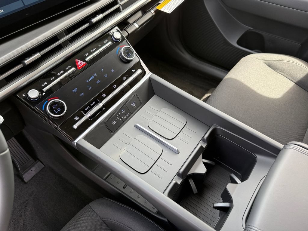 New 2026 Hyundai Santa Fe SE AWD/4WD image 21