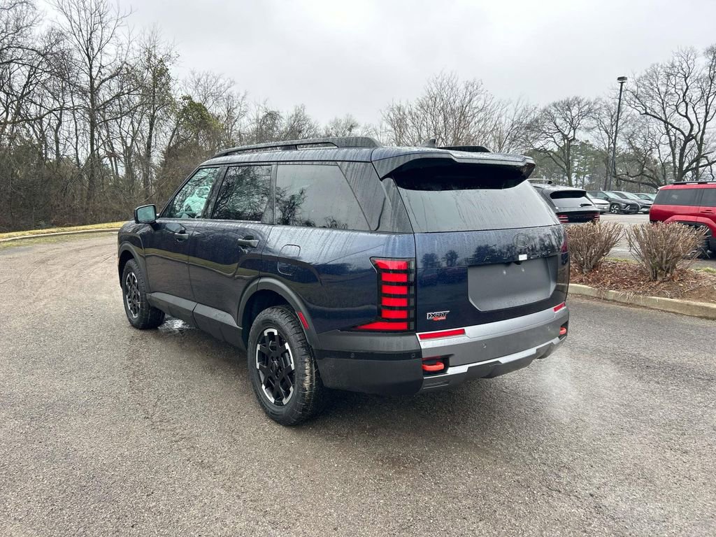 New 2026 Hyundai Palisade XRT Pro image 5