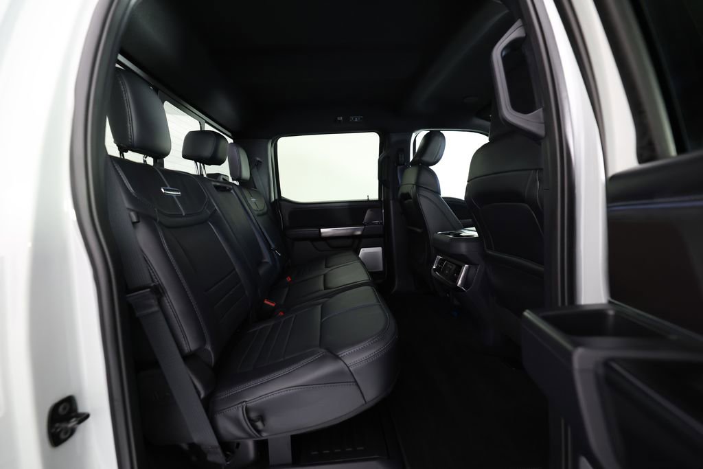 Used 2026 Ford F250 Platinum image 12