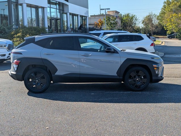 Used 2026 Hyundai Kona SEL Sport FWD image 4