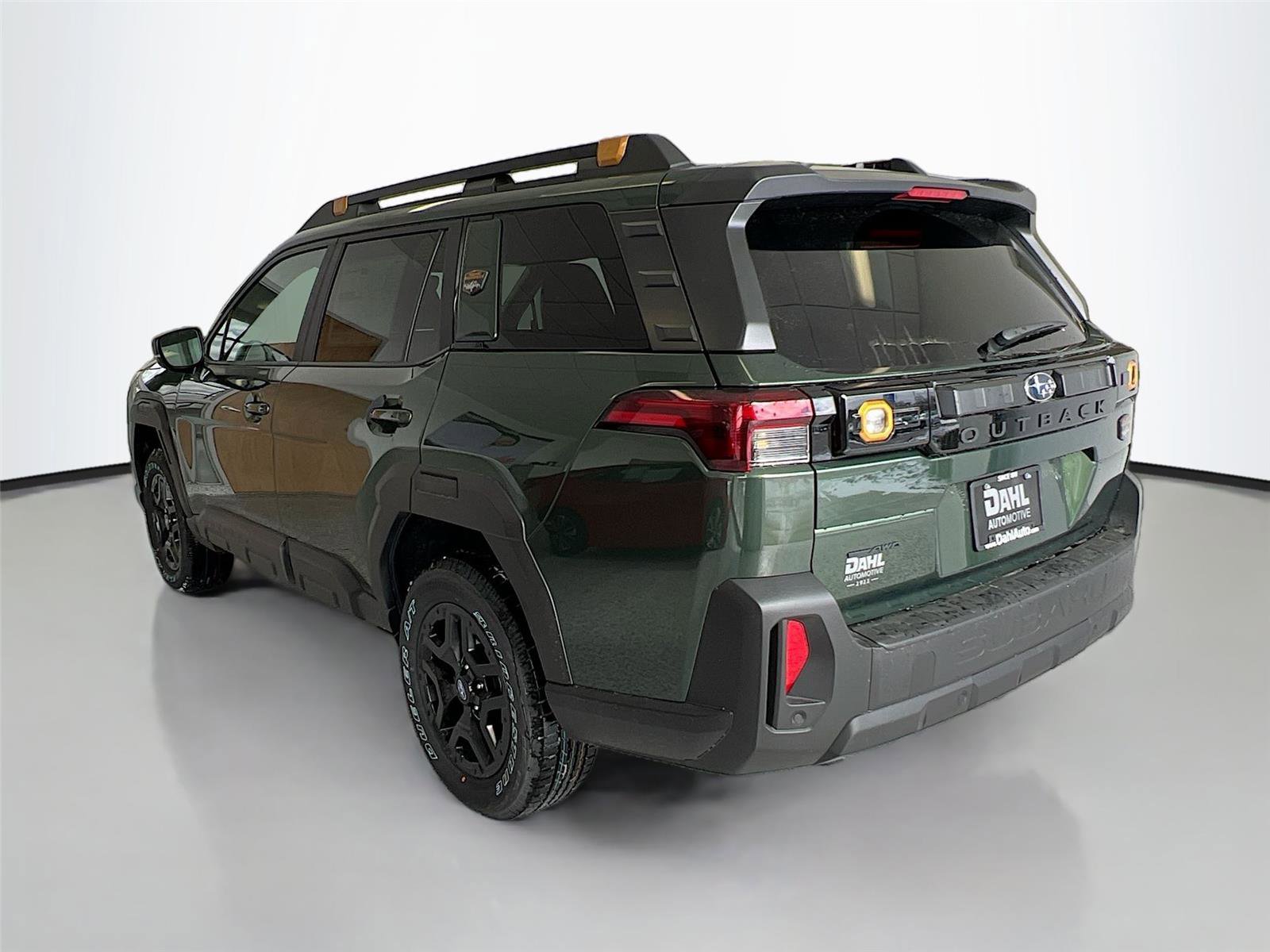 New 2026 Subaru Outback Wilderness image 5