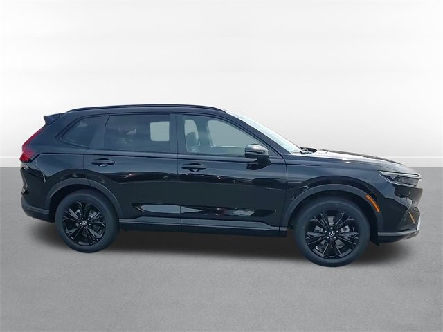 New 2026 Honda CR-V Sport Touring image 4