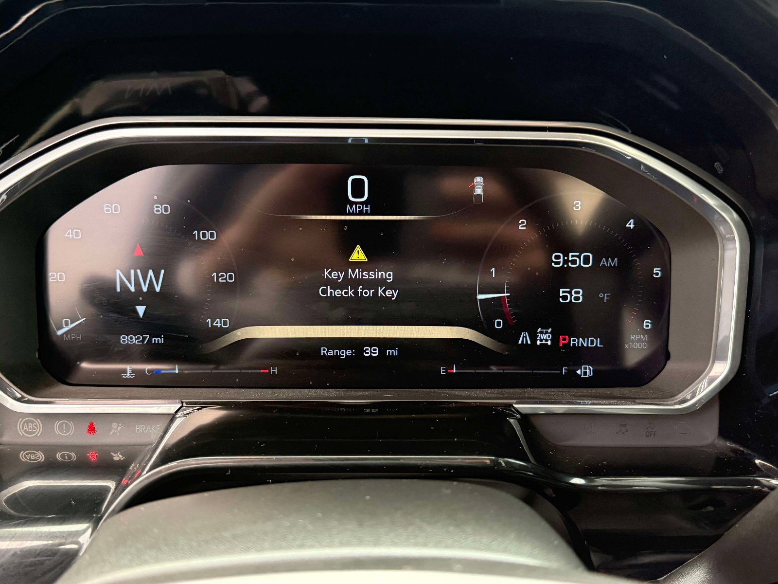 Used 2026 GMC Sierra 1500 SLT image 28