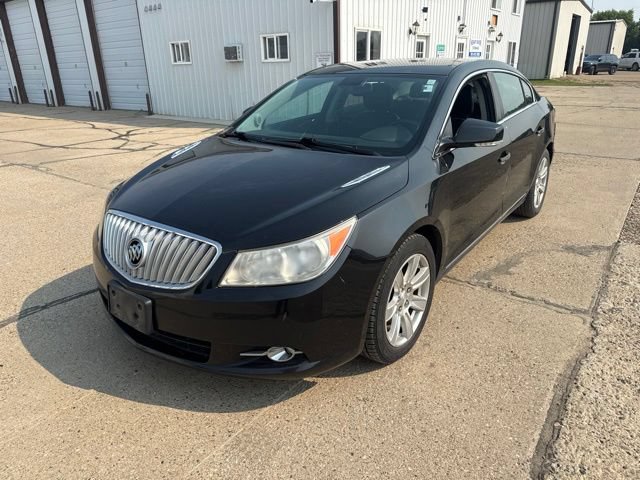 Used 2012 Buick LaCrosse Premium FWD image 5